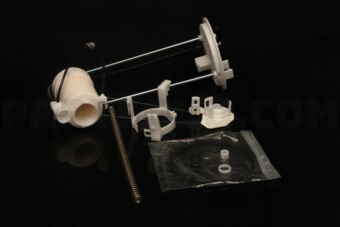 1770A267 FILTER KIT,FUEL IN TANK