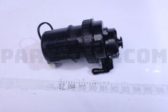 1770A291 FUEL FILTER ASSY