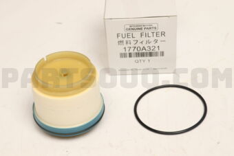 1770A321 FUEL FILTER