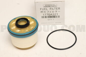 1770A321 FUEL FILTER