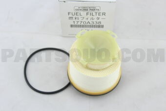 1770A338 FUEL FILTER