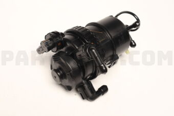 1770A344 FUEL FILTER ASSY