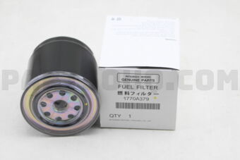 1770A379 FUEL FILTER