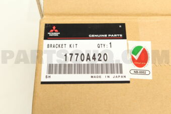1770A420 FILTER KIT,FUEL IN TANK