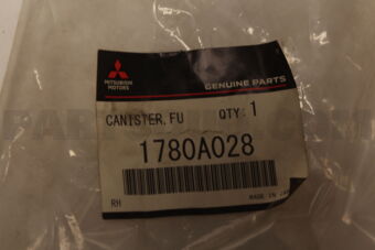 1780A028 CANISTER,FUELVAPOR