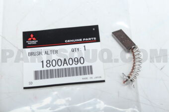 1800A090 BRUSH,ALTERNATOR