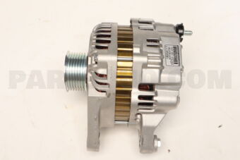 1800A117 ALTERNATOR ASSY