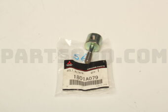 1801A079 BOLT,ALTERNATOR