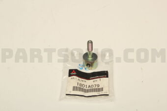 1801A079 BOLT,ALTERNATOR