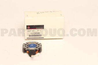 1810A045 HOLDER ASSY,STARTER BRU