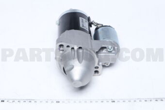 1810A205 STARTER ASSY