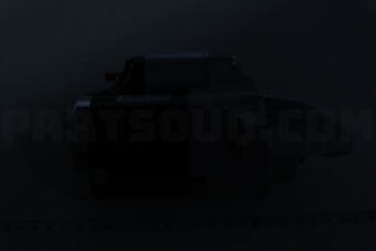 1810A205 Mitsubishi STARTER ASSY