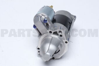 1810A332 STARTER ASSY