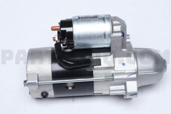 1810A332 STARTER ASSY