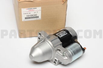 1810A342 STARTER ASSY