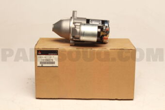 1810A378 STARTER ASSY