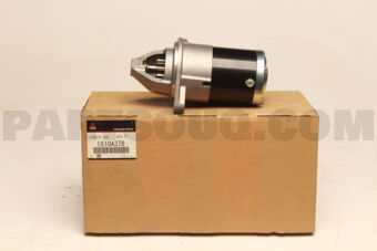1810A378 STARTER ASSY