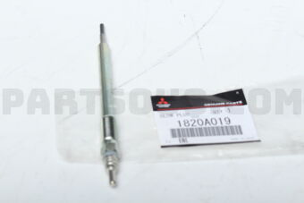 1820A019 GLOW PLUG