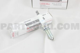 1822A067 SPARK PLUG