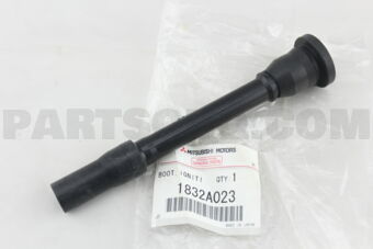 1832A023 BOOT,IGNITION COIL