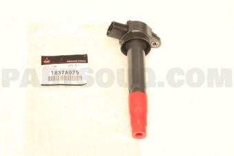 1832A025 COIL,IGNITION
