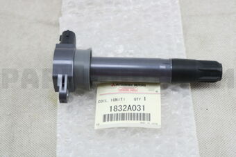 1832A031 COIL,IGNITION