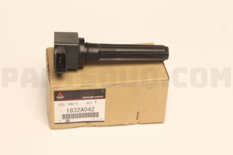 1832A042 Mitsubishi COIL,IGNITION