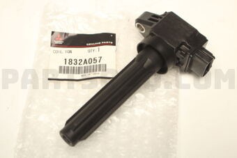 1832A057 COIL,IGNITION