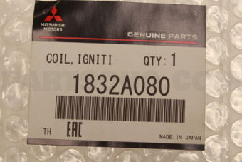 1832A080 COIL,IGNITION