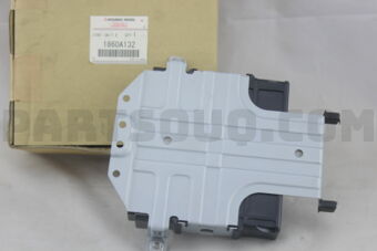 1860A132 CONT UNIT,ENG & A/T ELEC