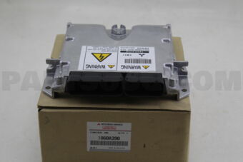 1860A390 CONTROL UNIT,ENG
