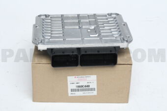 1860C440 CONTROL UNIT,ENG