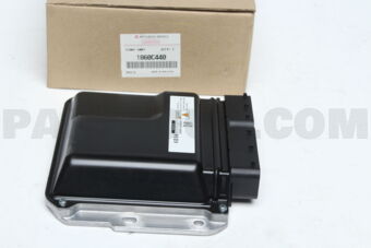 1860C440 CONTROL UNIT,ENG