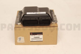 1860D066 CONTROL UNIT,ENG