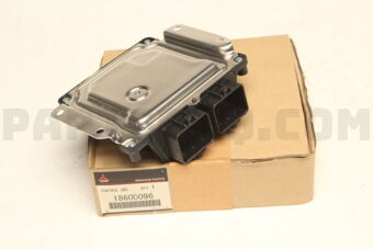 1860D096 Mitsubishi CONTROL UNIT,ENG