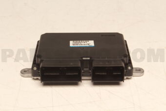1860D187 CONTROL UNIT,ENG