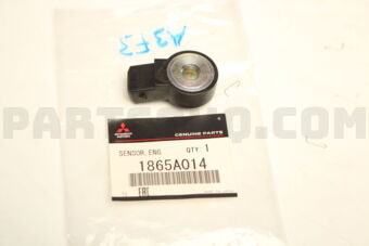 1865A014 SENSOR,ENG CONTROL KNOCK
