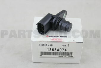 1865A074 SENSOR,ENG CRANK ANGLE