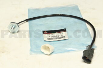 1865A115 SENSOR,ENG CONTROL KNOCK