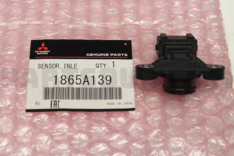 1865A139 SENSOR,INLETMANFPRESSURE