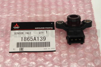 1865A139 SENSOR,INLETMANFPRESSURE