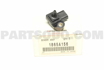 1865A156 SENSOR,INLET MANF PRESSURE