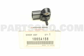 1865A156 SENSOR,INLET MANF PRESSURE