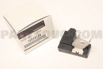 1865A189 SENSORBATTERY