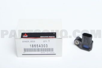1865A303 SENSOR,ENG CONTROL BOOST