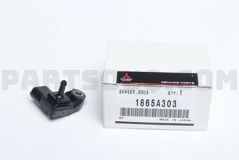 1865A303 SENSOR,ENG CONTROL BOOST