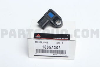 1865A303 SENSOR,ENG CONTROL BOOST