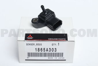1865A303 SENSOR,ENG CONTROL BOOST