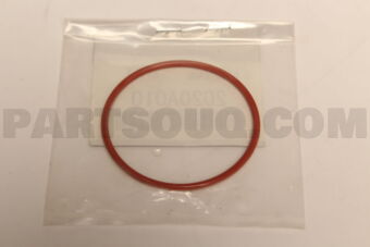 2020A010 O-RING,VACUUM PUMP