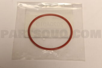 2020A010 O-RING,VACUUM PUMP